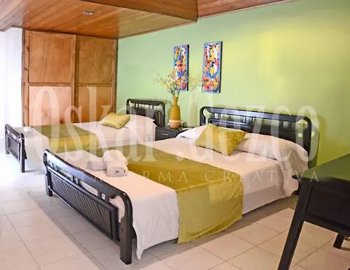 Hotel Fontamar Barranquilla  Colombia