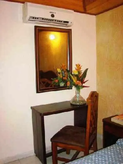 Hotel Fontamar Barranquilla