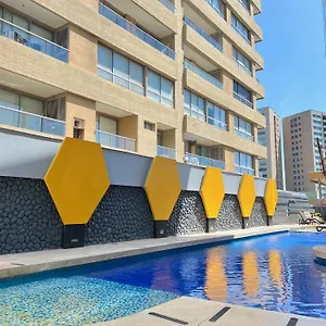 4* Hotel American Golf