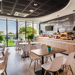 Hotel Ibis, Barranquilla (Atlantico)